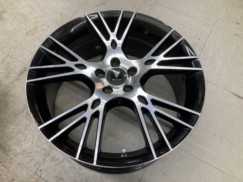 Modellista - Wing Dancer?/18-inch aluminum, 1 piece only