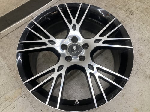 Modellista - Wing Dancer?/18-inch aluminum, 1 piece only - Nengun