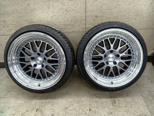 Other Brands - Wheels - Page 32 - Nengun Performance