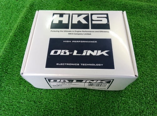 HKS - OB Link for Android (44009-AK001) - Nengun Performance