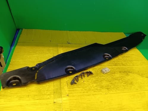 BMW - BMW 5 Series/G31 Genuine Rear Under Panel - Nengun Performance