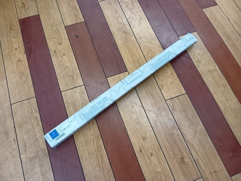 Mercedes Benz - Genuine Mercedes-Benz Aero Wiper Blades (Set of 2)