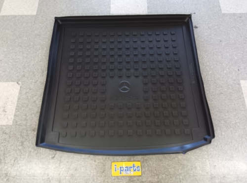 Mercedes Benz - Mercedes-Benz CLA genuine optional luggage tray