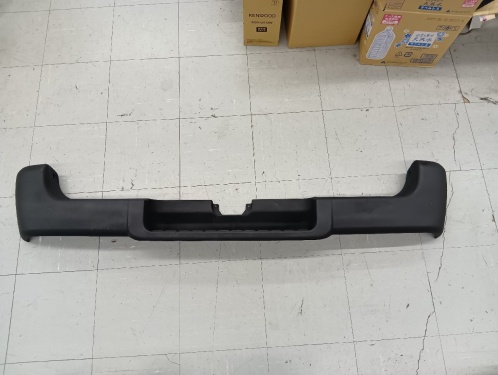 Toyota - Used! Genuine rear bumper for 100 Series Hiace - Nengun ...