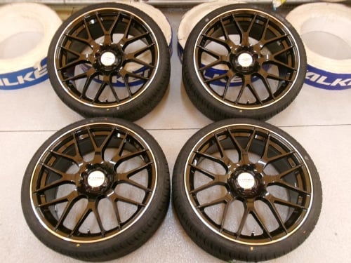 Kyowa Racing - Nengun Performance