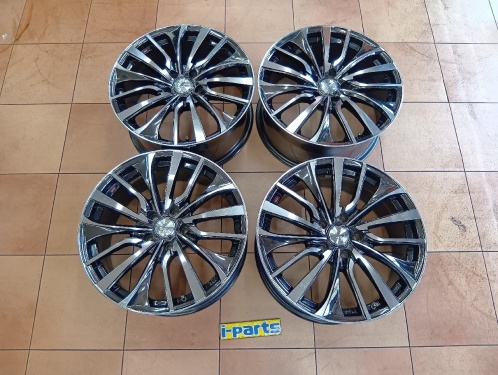 weds - Leonis VT / 18-inch wheels (set of 4) - Nengun Performance