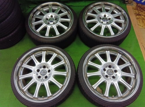 Carlsson - Nengun Performance