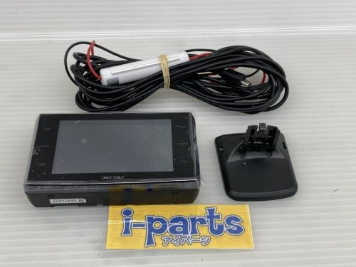 Comtec - Laser GPS radar detector (ZERO708LV)