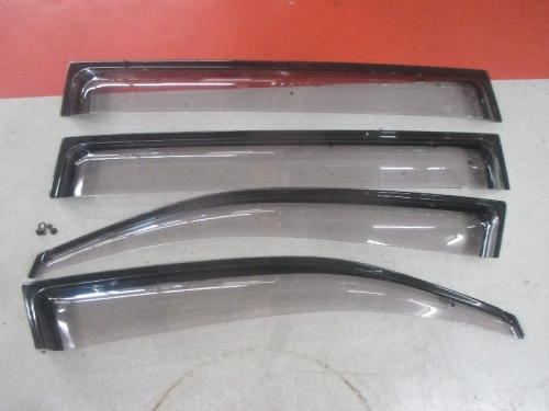 Toyota - Noah (60 series) genuine door visor, 1 set