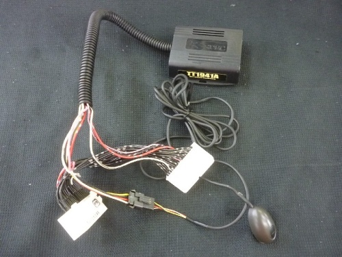 Data Systems - Toyota TV Kit (TT1941A)