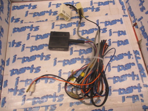 Data Systems - Camera adapter for 30 series Estima/RCA006T