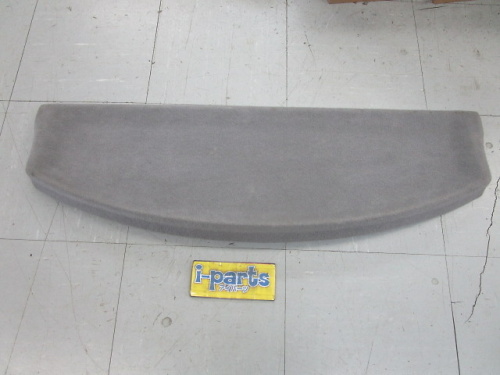 Volkswagen - New Beetle (9CA series) genuine tonneau cover