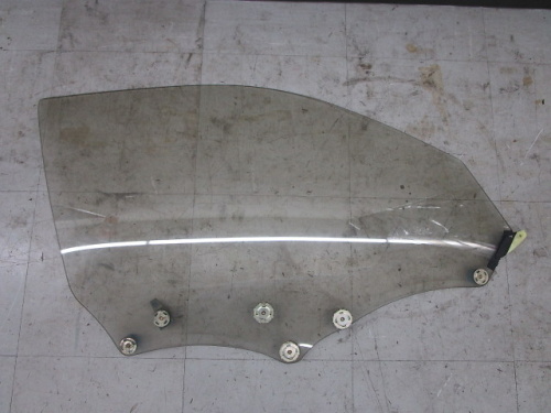 Toyota - Used! Mark? (JZX90) late model genuine right front glass