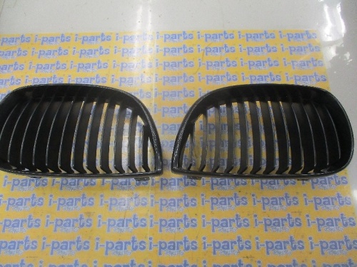 BMW - BMW (E81/E87) genuine grill