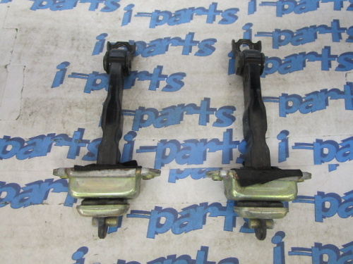 Nissan - Used! S15 Silvia genuine door check link set (left and right)