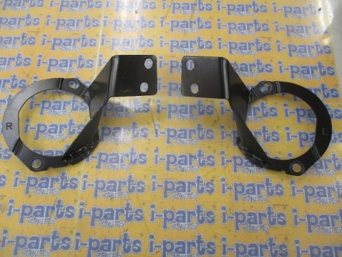 Nissan - BNR34 Skyline genuine rear shock plate