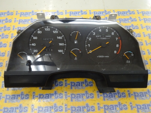 Toyota - Celica (ST162) genuine meter