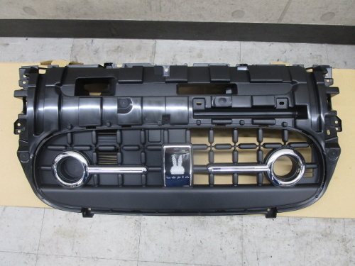 Suzuki - Alto Lapin LC (HE33S) genuine grill