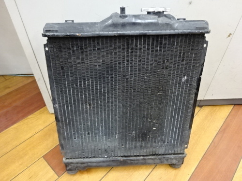 Unknown - Junk! Radiator for Civic (EK9)