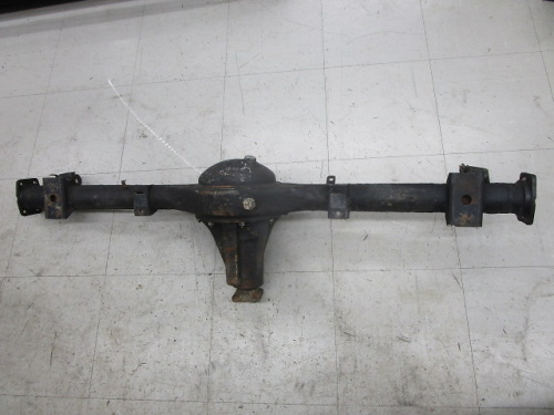 ISUZU - Used! 117 Coupe? Genuine differential