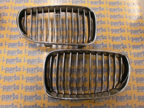 BMW - Grill for BMW (E82) 135i