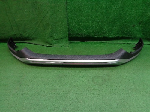 Mazda - CX-5 (KF series) genuine optional front lip