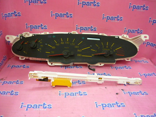 Toyota - Estima (MCR type) genuine Optitron meter