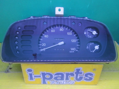 Daihatsu - Junk! Mira Moderno (L502S) genuine meter
