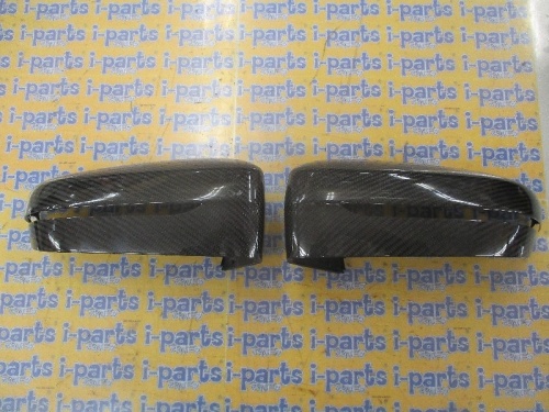 BMW - 7 Series genuine side mirror cover set (left and right)