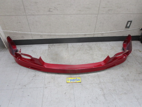 Honda - Accord Euro R (CL7) genuine front spoiler