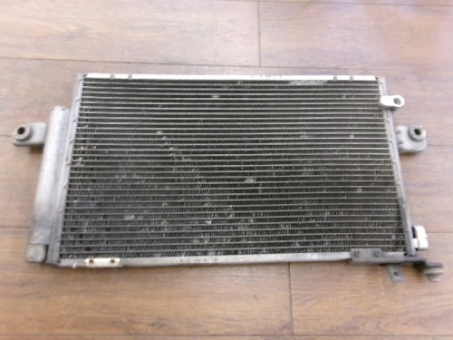 Mazda - Roadster (NB6C) genuine condenser