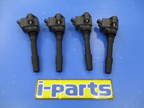 BMW - 3 Series (G20) genuine direct ignition