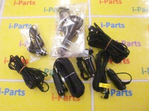 Unknown - Cigarette lighter power supplies