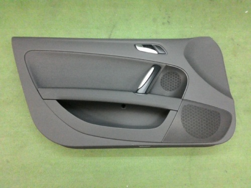 Audi - Audi TT (8J) genuine door trim left side