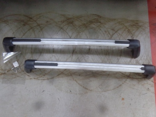 Mercedes Benz - Mercedes Benz genuine carrier base