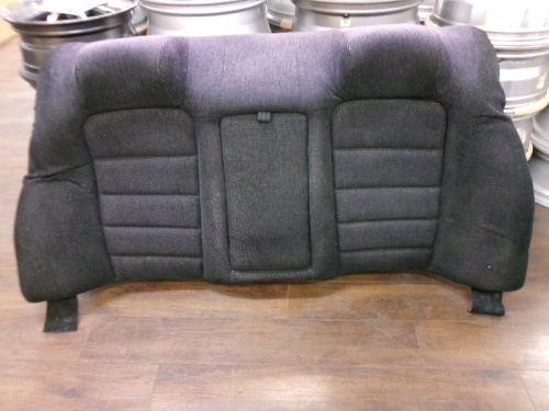 Nissan - Cefiro (A31) genuine rear seat (backrest)