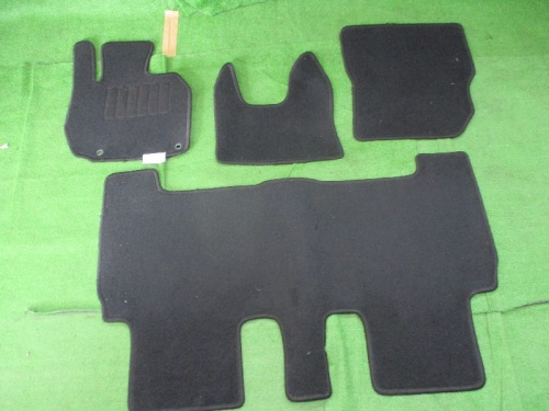 Nissan - Genuine floor mats for Dayz Roox (B21A)