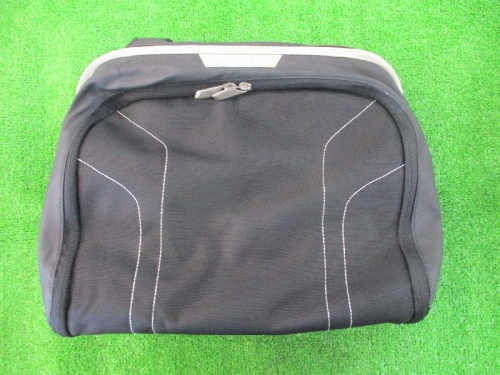 BMW - Unused! BMW genuine seat back storage pocket