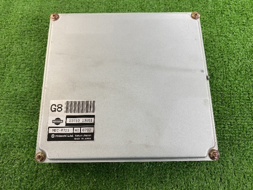 Unknown - Nissan Motor Co., Ltd. - Junk Skyline (ECR33) genuine ECU