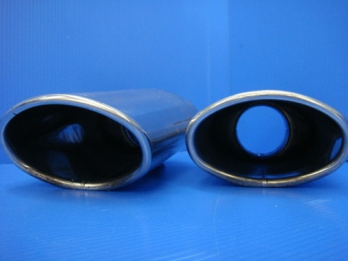 Garson - Garson (DAD) muffler cutter