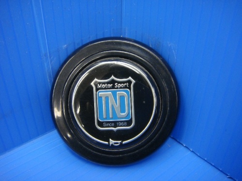 Unknown - Horn button (TND)