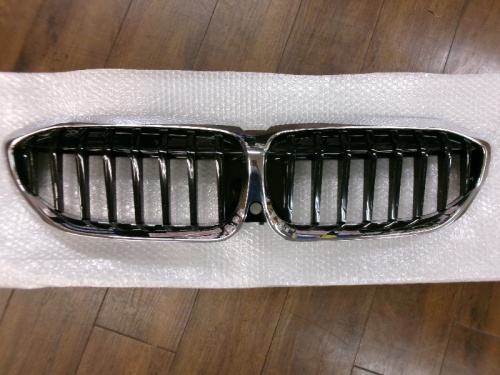 BMW - BMW 3 Series (G20) genuine grill