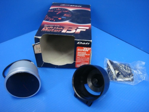 Defi - Defi link meter (intake manifold meter) 60
