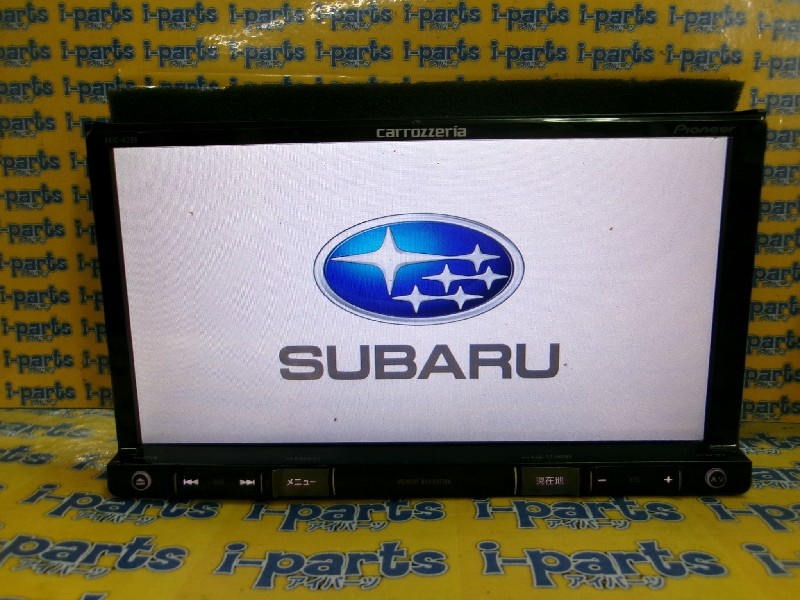 Carrozzeria G-RZ99zp Bluetooth スバル純正2015 Carrozzeria G-RZ99zp Bluetooth スバル純正2015 【公式通販】