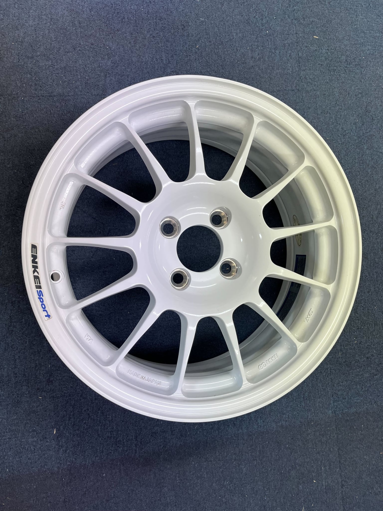 ENKEI - Sport RC-T5 Wheel - Nengun Performance ENKEI - Sport RC-T5 Wheel - Nengun Performance