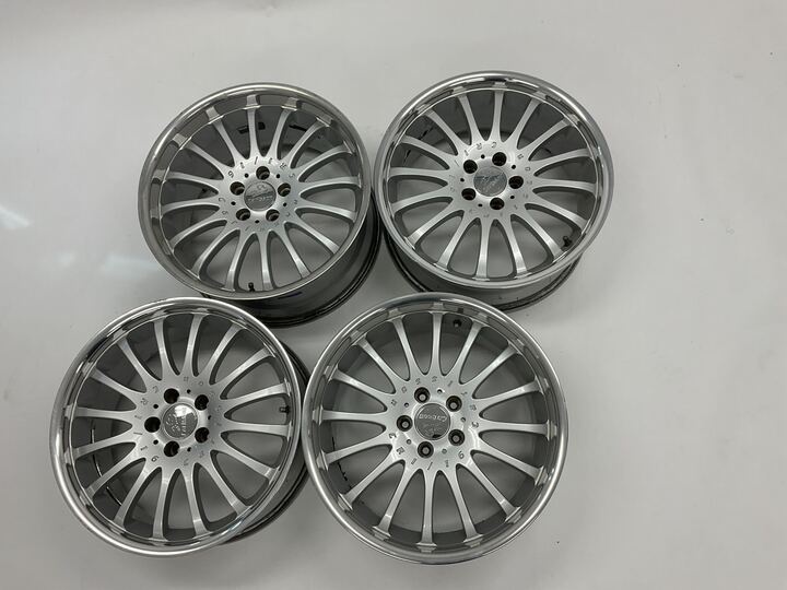 Carlsson - 1/16 RSR GT 19 - Nengun Performance